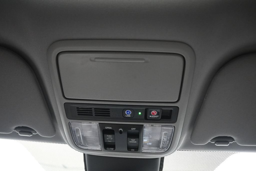Used 2022 Honda Odyssey Touring image 27