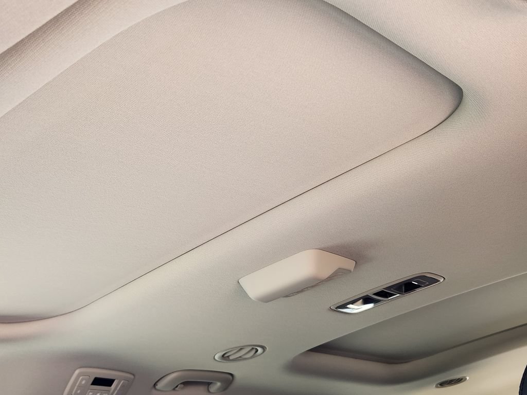 New 2027 Kia Carnival SX Prestige FWD image 20