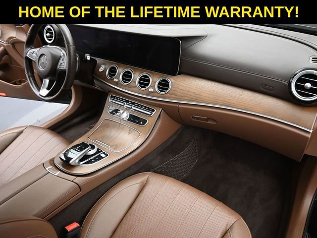 Used 2018 Mercedes-Benz E 300 4MATIC image 50