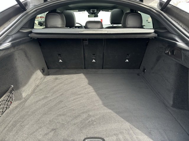 Certified 2025 Mercedes-Benz GLE 450 4MATIC Coupe image 11