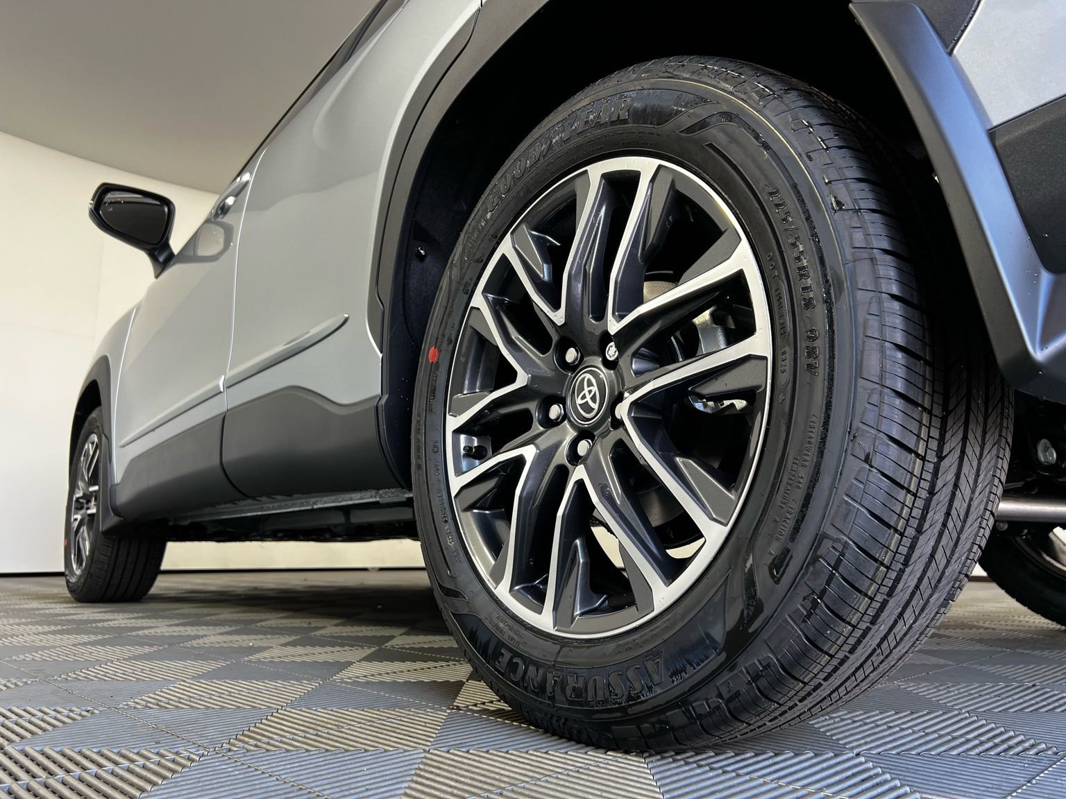 New 2026 Toyota Corolla Cross XLE image 22