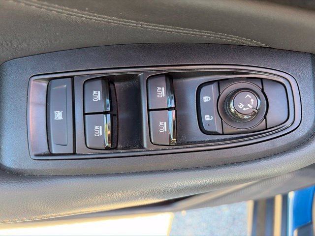 Certified 2024 Subaru Outback Wilderness AWD/4WD image 27