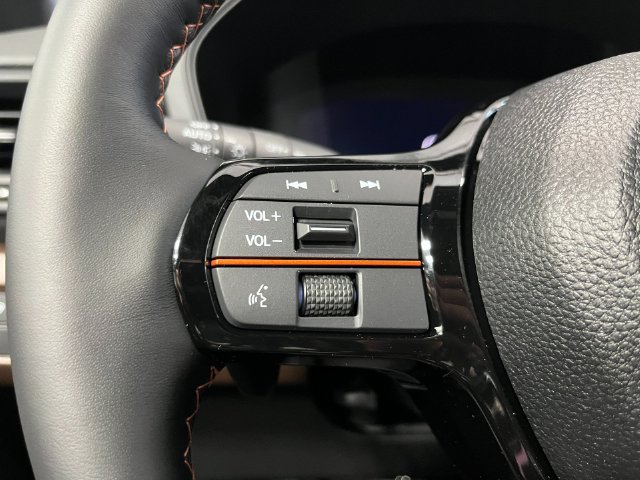 New 2026 Honda Pilot TrailSport image 16