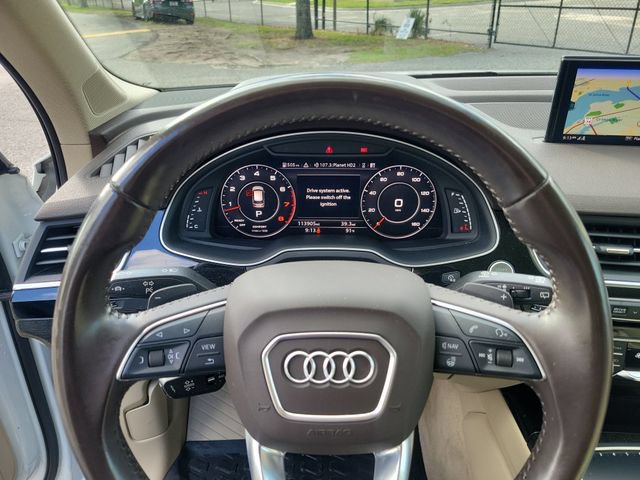 Used 2018 Audi Q7 3.0T Prestige AWD/4WD image 23