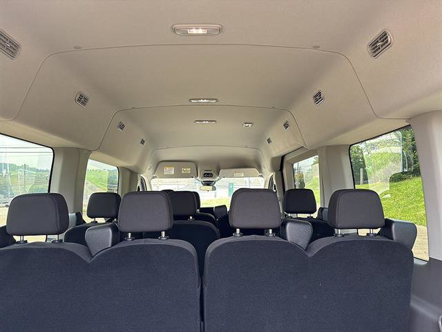 New 2026 Ford Transit 350 XLT AWD/4WD image 15