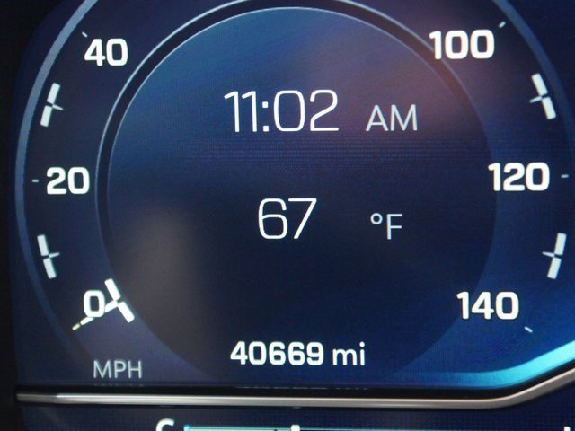 Used 2023 Chevrolet Tahoe RST w/ Luxury Package image 4