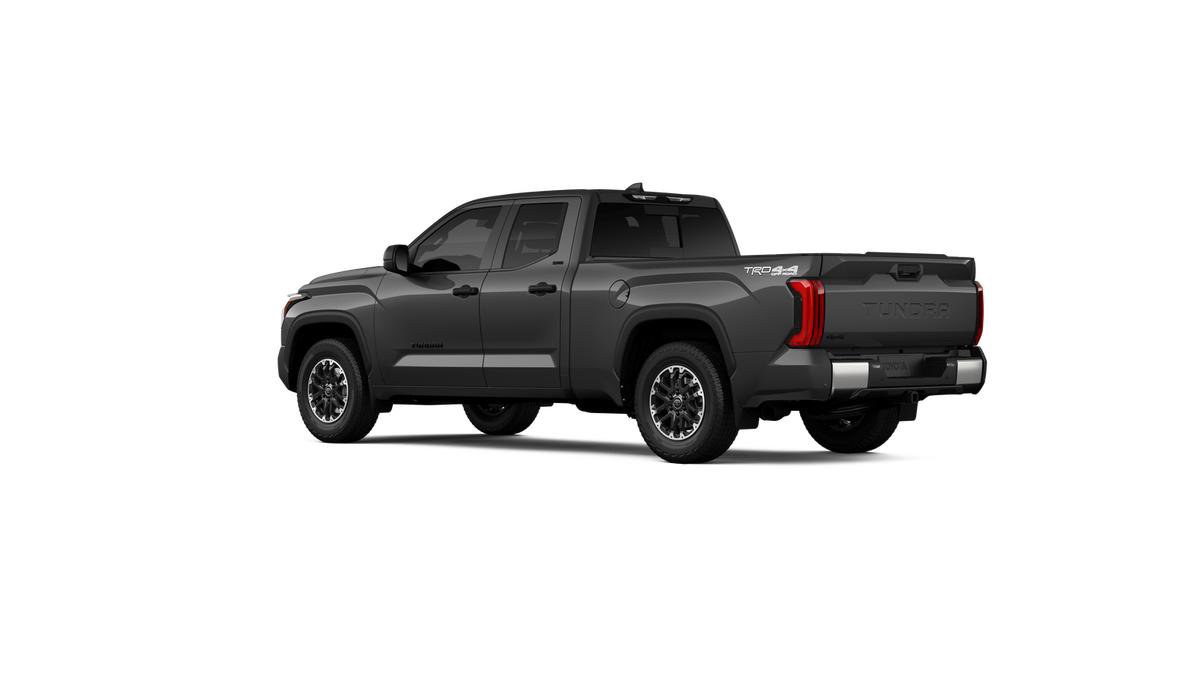New 2026 Toyota Tundra SR5 AWD/4WD image 8