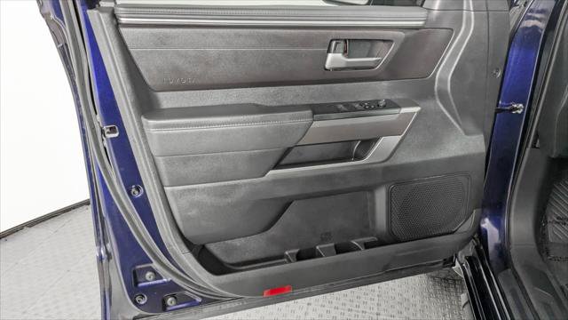 Used 2023 Toyota Tundra SR5 RWD image 13