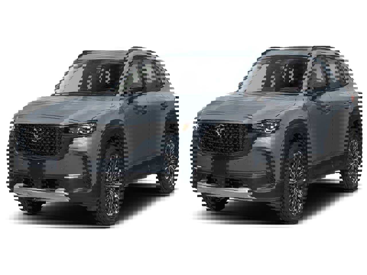 New 2026 MAZDA CX-50 AWD 2.5 S w/ Accent Package image 42