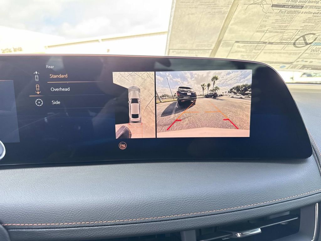 New 2026 Cadillac CT5 Sport image 23