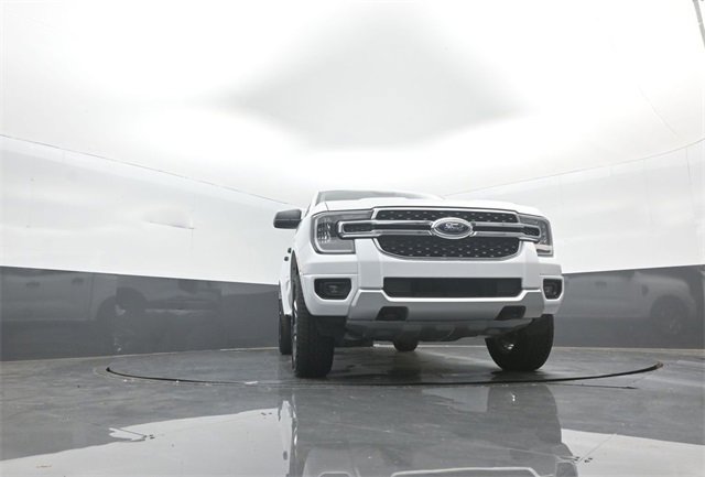 New 2025 Ford Ranger XLT w/ Equipment Group 301A High image 26
