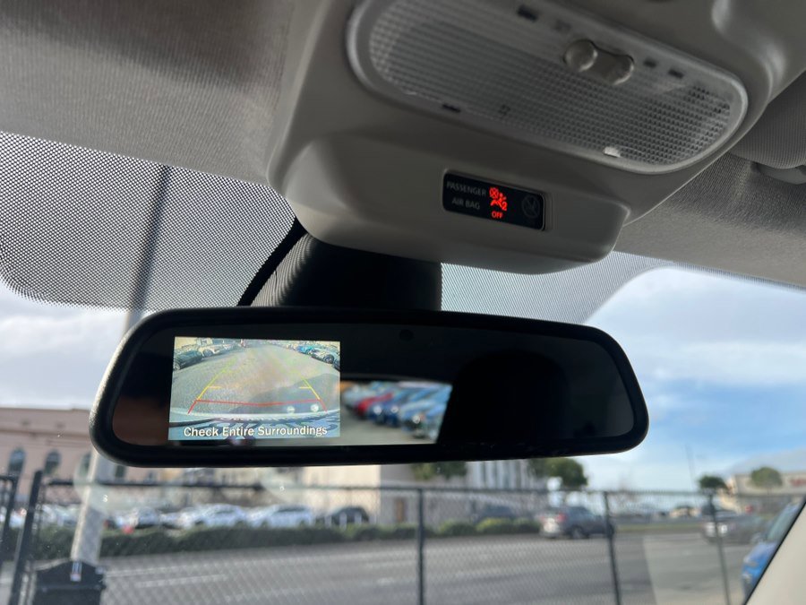 Used 2019 smart fortwo electric drive image 25