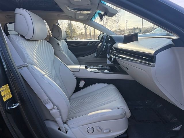 Used 2023 Genesis G80 3.5T Sport image 26