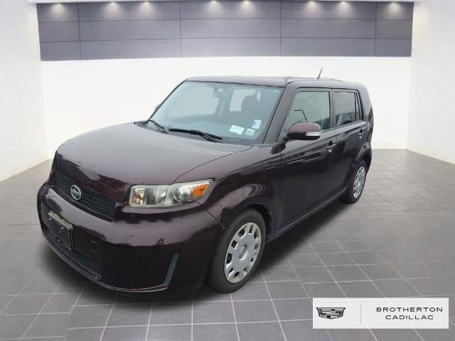 Used 2010 Scion xB