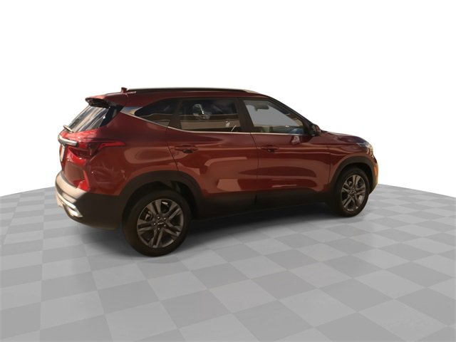 Used 2023 Kia Seltos S image 15