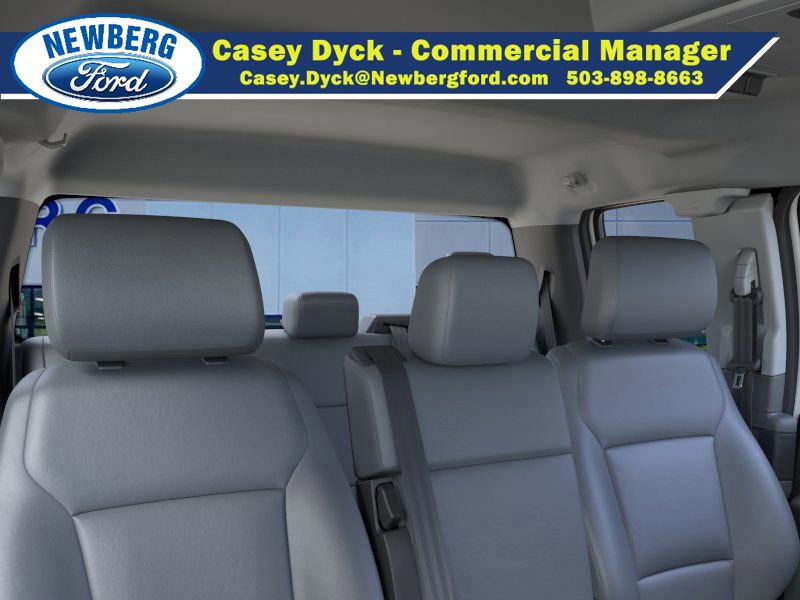 New 2025 Ford F250 XL w/ 360-Degree Camera Package image 22