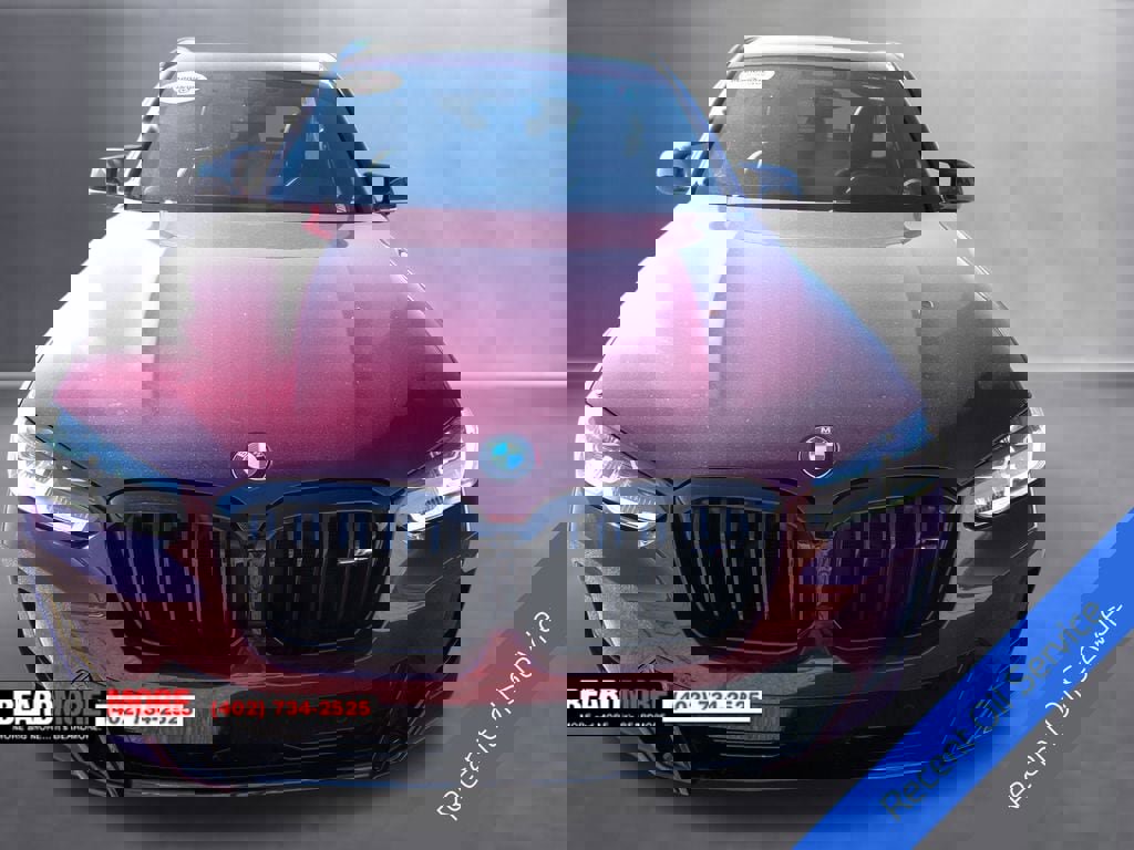 Used 2023 BMW X3 M40i image 12