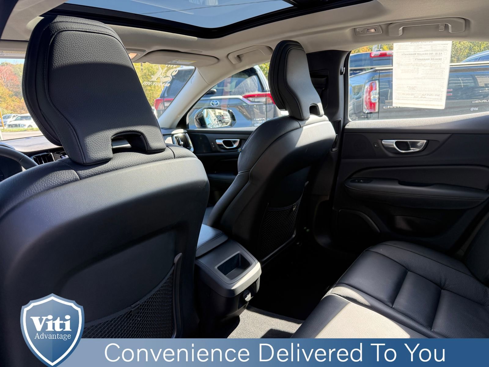 Certified 2024 Volvo S60 B5 Plus image 20