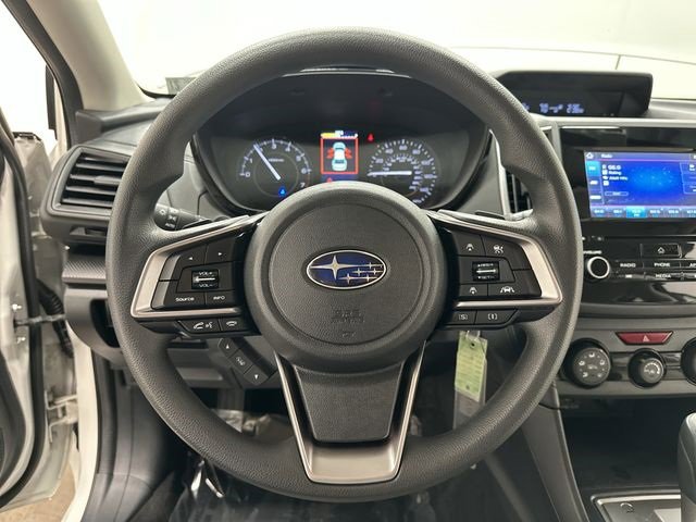 Certified 2023 Subaru Impreza Premium image 7