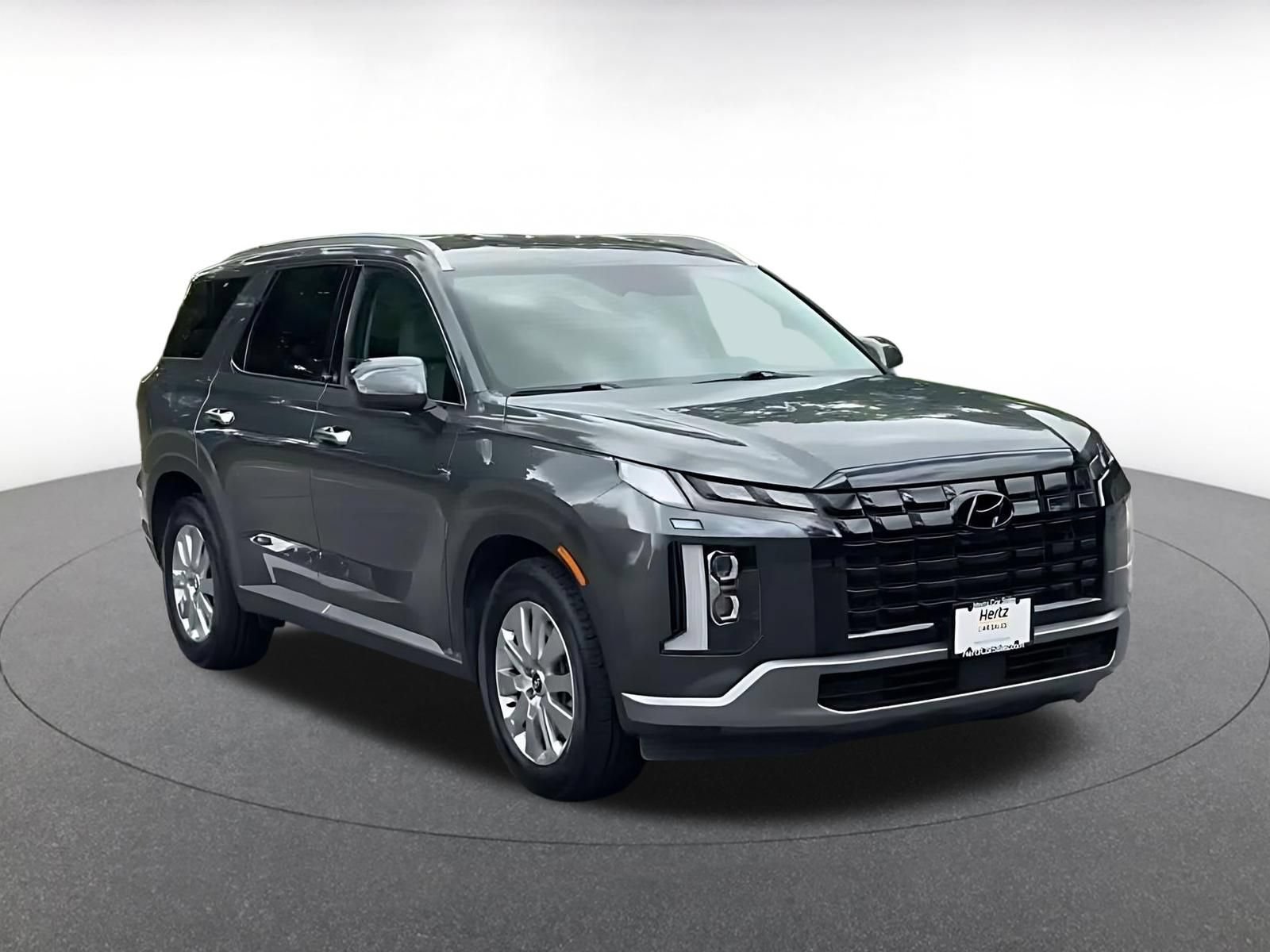 Used 2025 Hyundai Palisade SEL FWD image 3
