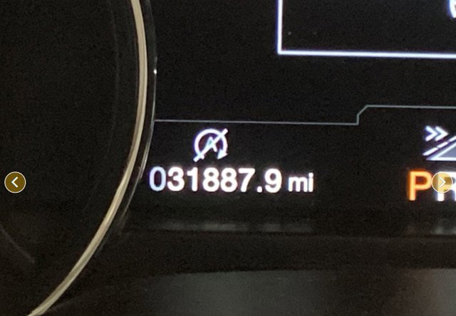 Certified 2019 Ford F150 Platinum w/ Technology Package AWD/4WD image 11