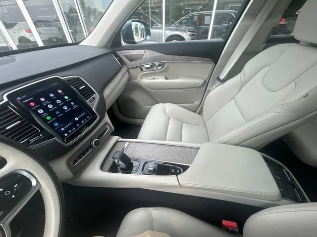 Certified 2024 Volvo XC90 B6 Plus AWD/4WD image 21