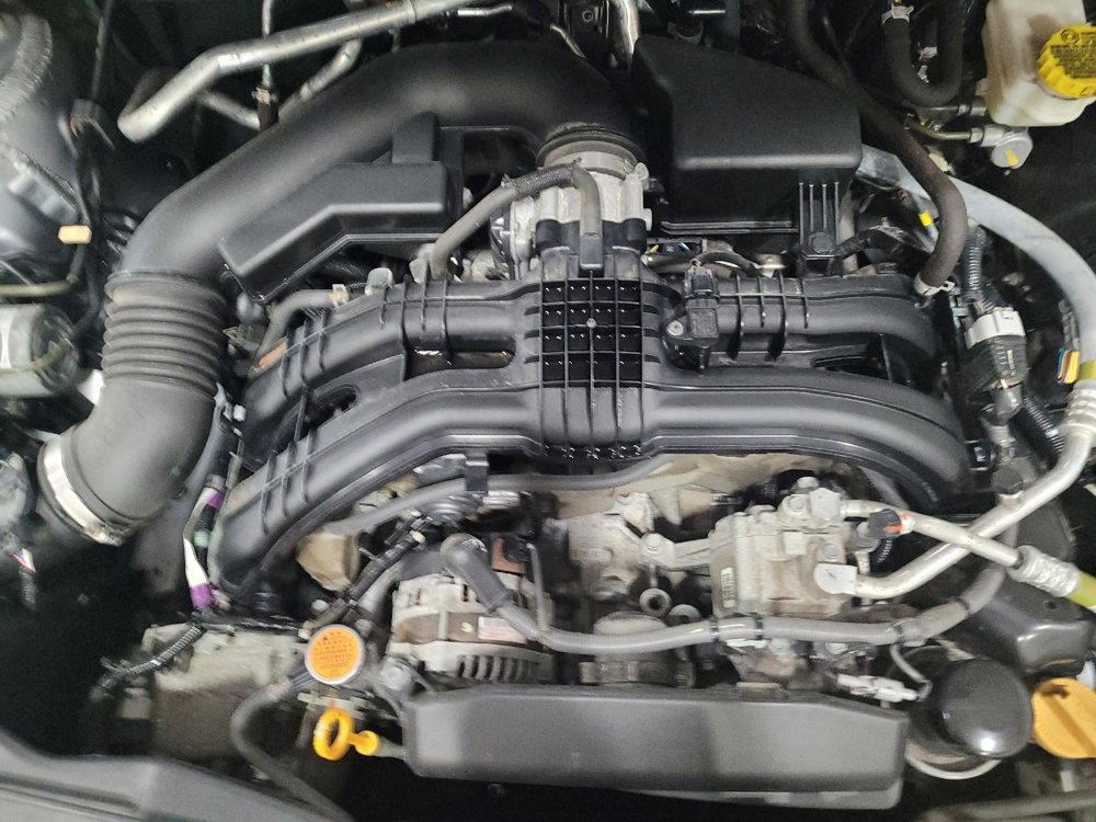 Used 2022 Subaru Impreza 2.0i image 30