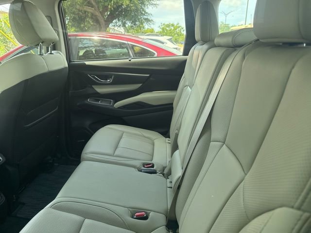 Used 2023 Subaru Ascent Limited w/ Technology Package AWD/4WD image 14