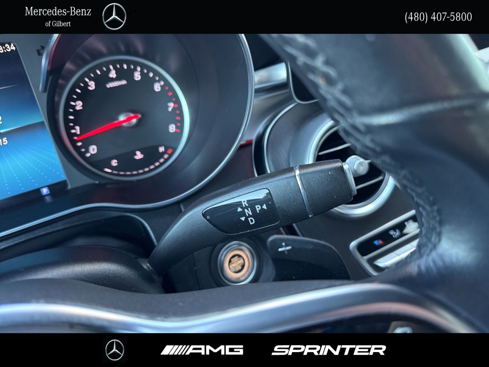 Used 2021 Mercedes-Benz GLC 300 w/ Premium Package image 28