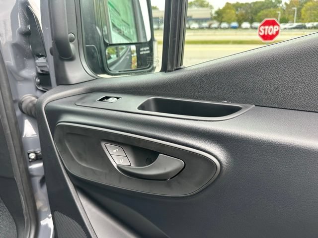 Used 2026 Mercedes-Benz Sprinter 3500 image 17