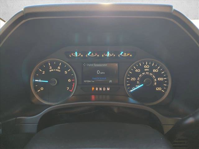 Used 2019 Ford F150 XLT w/ Equipment Group 301A Mid image 10