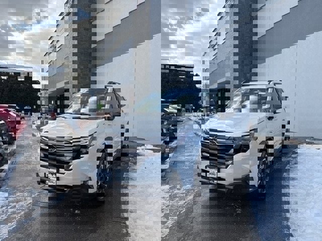 New 2025 Subaru Forester Premium image 10