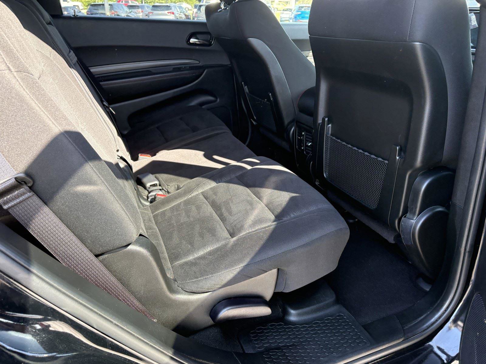 Used 2025 Dodge Durango GT AWD/4WD image 12