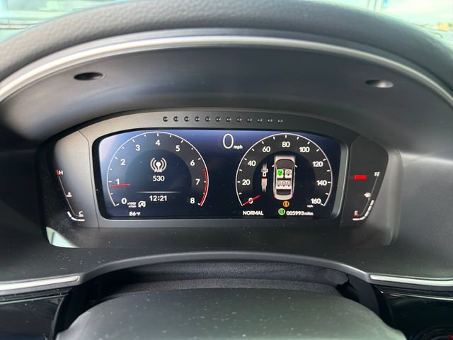 Used 2026 Honda Civic Si image 17
