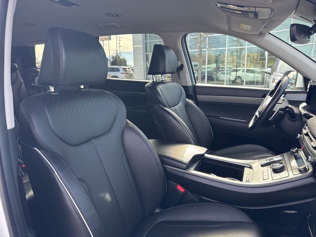Used 2024 Hyundai Palisade SEL image 19