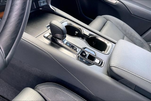 Used 2025 Lexus RX 350 FWD image 16