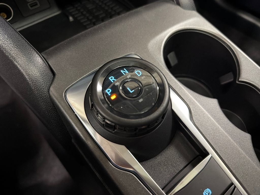 New 2025 Ford Bronco Sport Outer Banks w/ Outer Banks Tech Package+ image 28