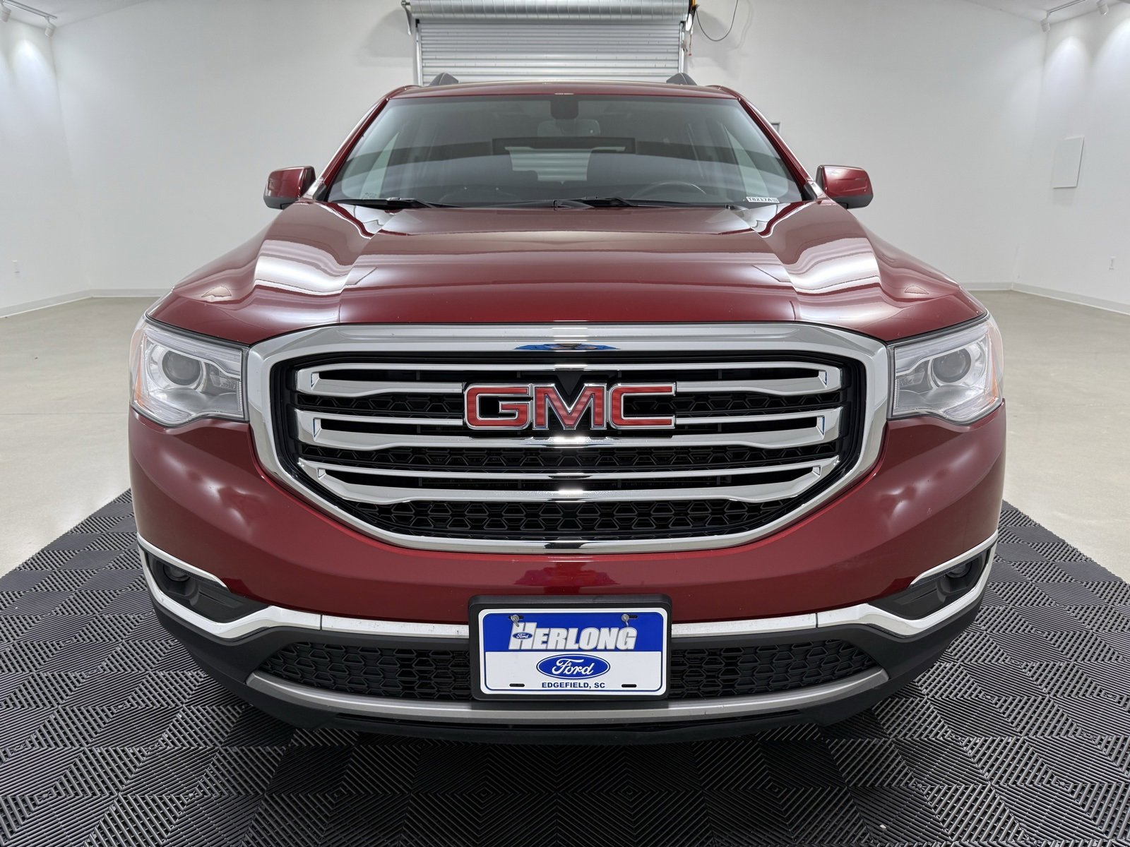 Used 2019 GMC Acadia SLT video 2