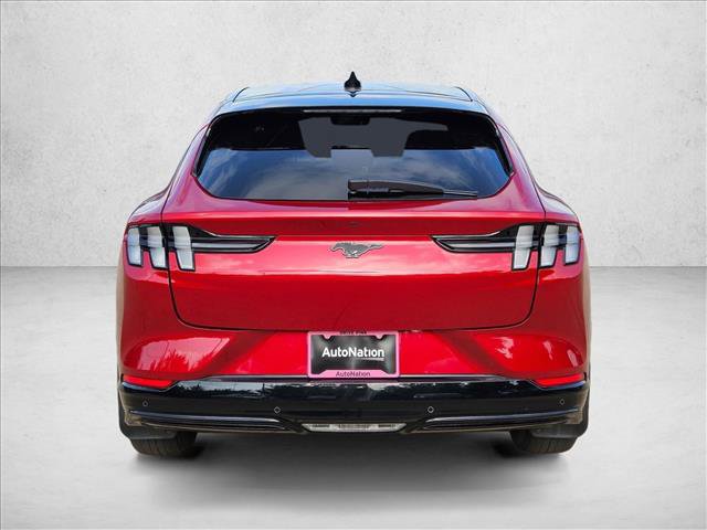 Certified 2023 Ford Mustang Mach-E California Route 1 AWD/4WD image 7