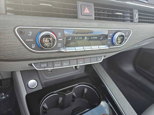 Used 2023 Audi A5 2.0T Premium Plus w/ Premium Plus AWD/4WD image 25