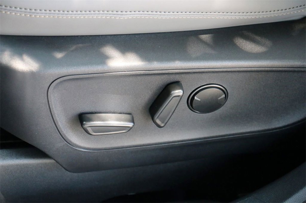 New 2025 Ford Bronco Sport Badlands w/ Badlands Tech Package image 20