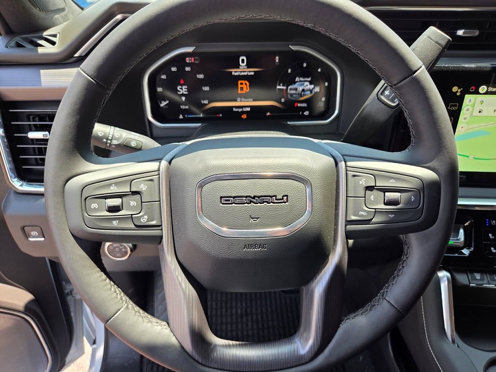 New 2026 GMC Sierra 3500 Denali Ultimate AWD/4WD image 26