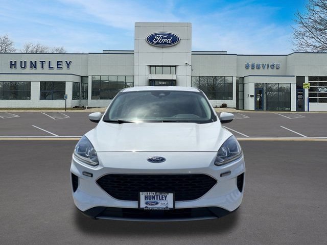 Used 2021 Ford Escape SE FWD image 2