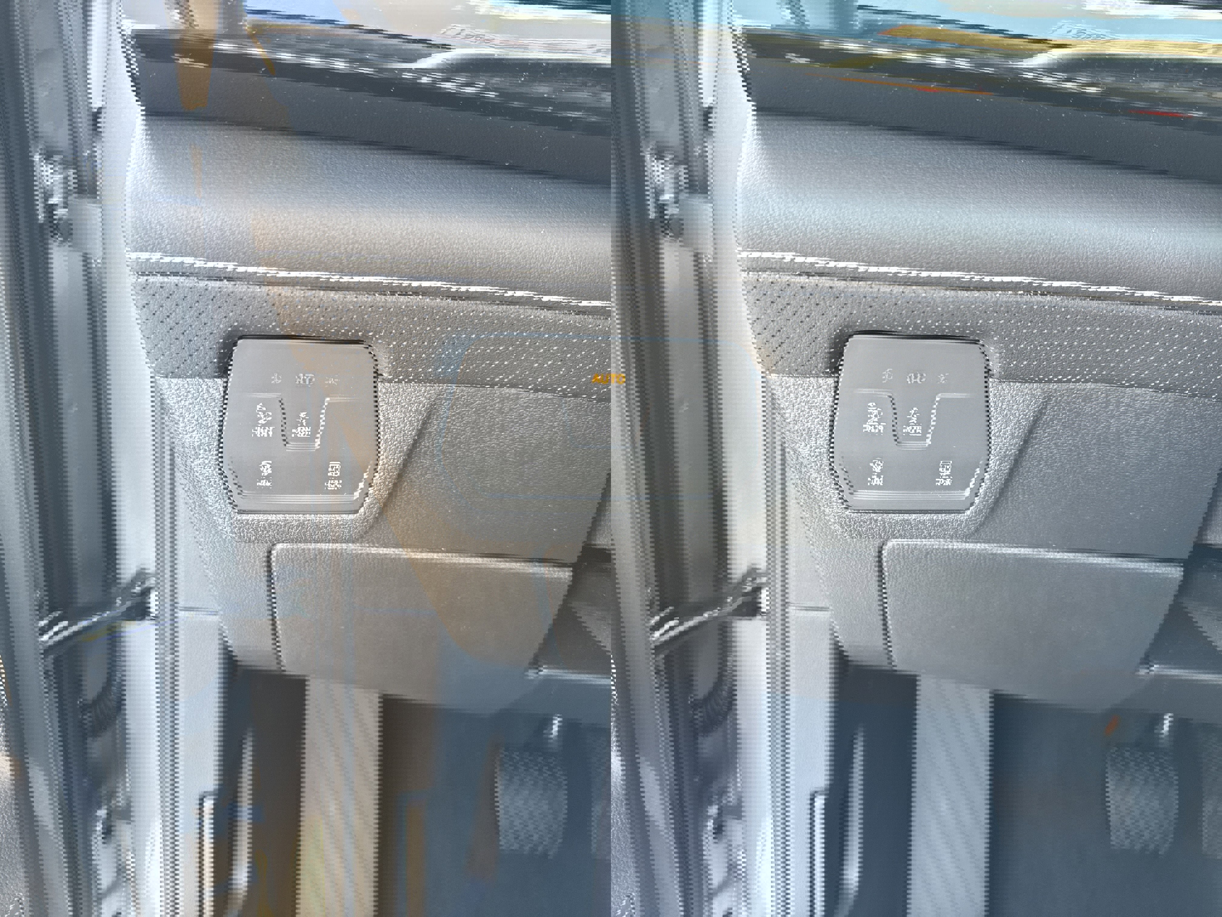 New 2026 Volkswagen Atlas SE image 16