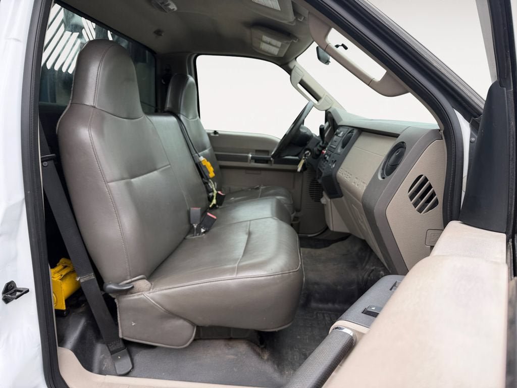 Used 2009 Ford F350 XL RWD image 21