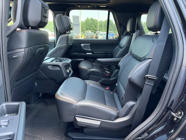 New 2027 Ford Expedition Tremor w/ Driver's Package AWD/4WD image 27