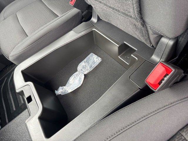 New 2026 Chevrolet Silverado 2500 W/T w/ WT/CX Safety Package image 20