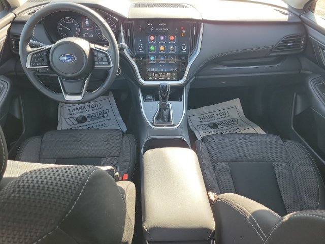 Used 2024 Subaru Outback Premium w/ Popular Package #1A AWD/4WD image 25