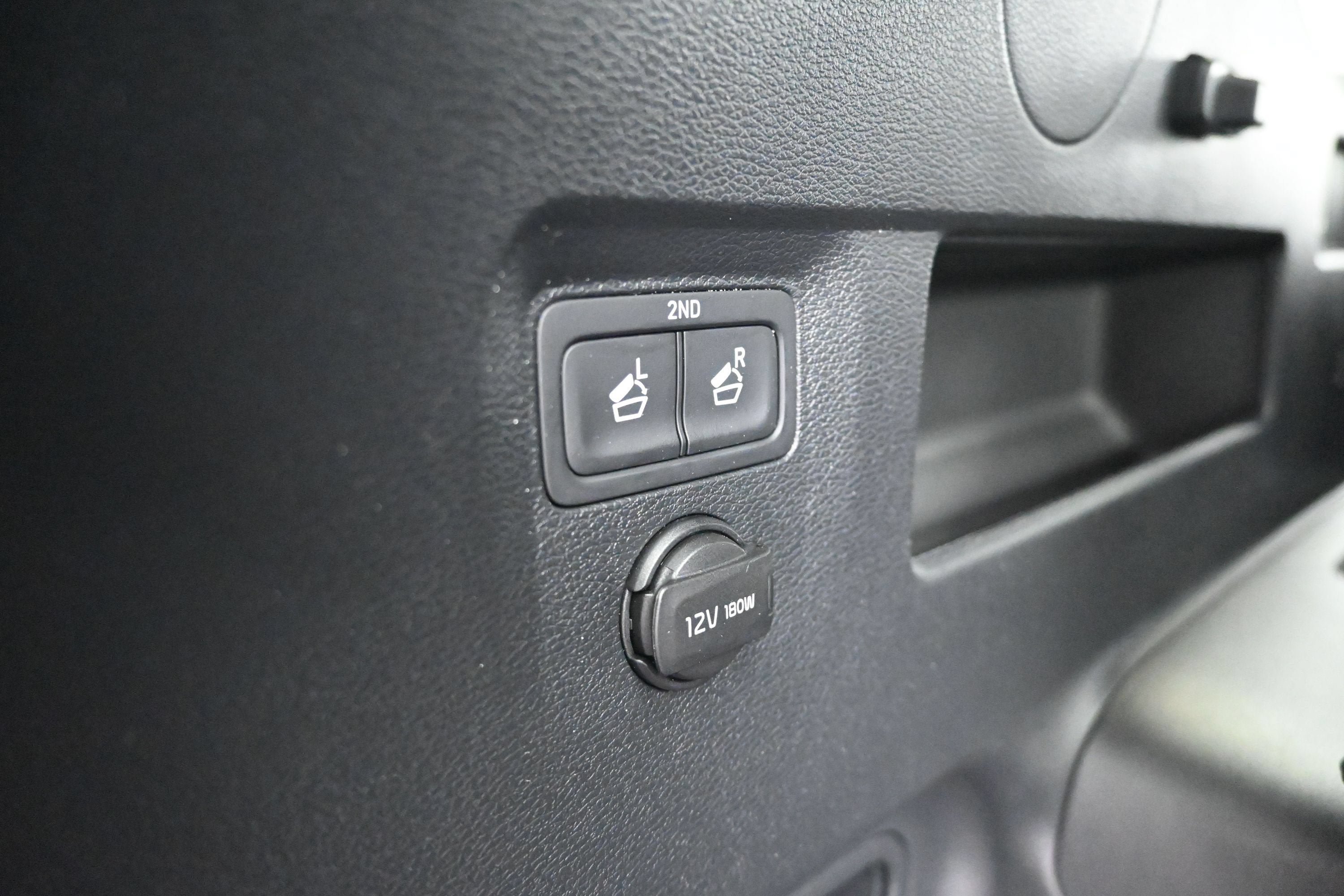 Used 2024 Kia Telluride S w/ S Sunroof Package AWD/4WD image 34