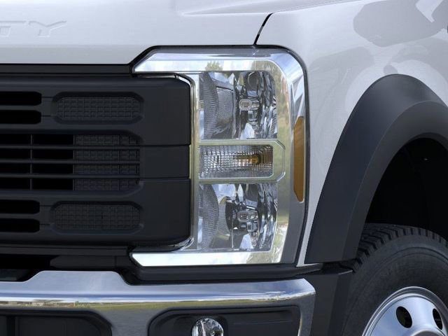 New 2026 Ford F450 XL w/ FX4 Off-Road Package image 18